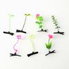 Broche Antenna Quotidienne pour Femme Lot de 7 pièces Broche Événementielle Barrette à Cheveux