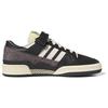 Adidas Forum 84 Low Black Cream Easy Yellow Unisex Sneakers Core-Black Cream-White IE3206