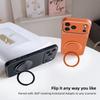 Leather Grain Phone Case For Huawei Nova 16 15 14 13 12 11 10 Pro Ultra 4G 5G with Kickstand Cover