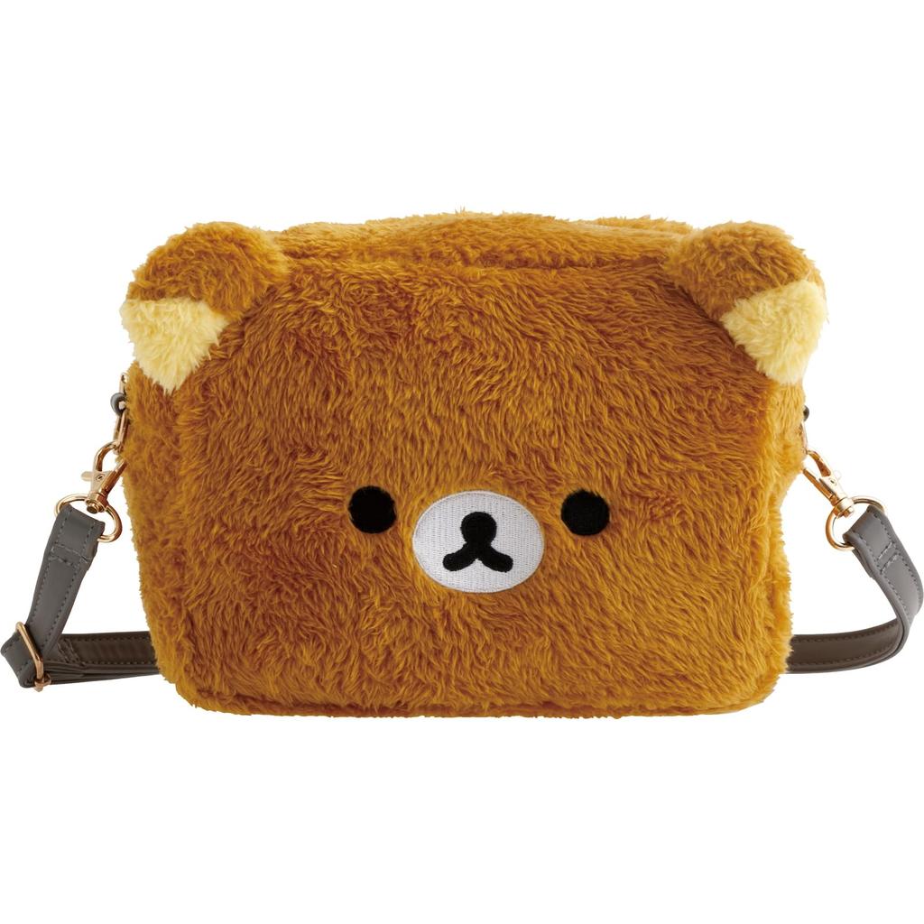 Rilakkuma Shoulder Bag CA74201 San-X
