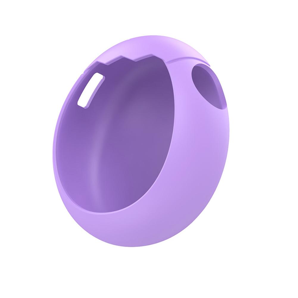 Liquid Silicone Game Console Protective Case For Tamagotchi Paradise Scratch-resistant Shockproof Game Console Soft Shell