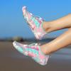 Lightweight Quick-Dry Anti-Slip Anti-Cut Water Shoes for Beach, Rafting, and Outdoor Use