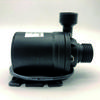 800L/h Mini DC 12V 24V 19W Water Pump 8000rpm 5.5m Lift Brushless Motor Ultra Quiet Submersible Pump for Cooling System