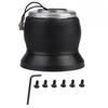 1x Kit adaptor butuc volan auto pentru Mercedes Benz W123 W124 W126 190E Accesorii adaptor volan negru auto
