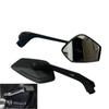 Wide-Angle Rearview Mirror for CFMOTO 450MT/800MT and ZONTES DSX525/KEEWAY 525X