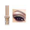 3g Delicate Waterproof Versatile Mono Liquid Eyeshadow Makeup Flash Eye Shadow Highlighter for Lady