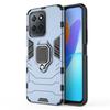 For Honor X6 Case Bumper Anti-knock Armor Magnetic Suction Stand Full Cover For Honor X6 Case Cover For Honor X6 X6S X8 X7 X9