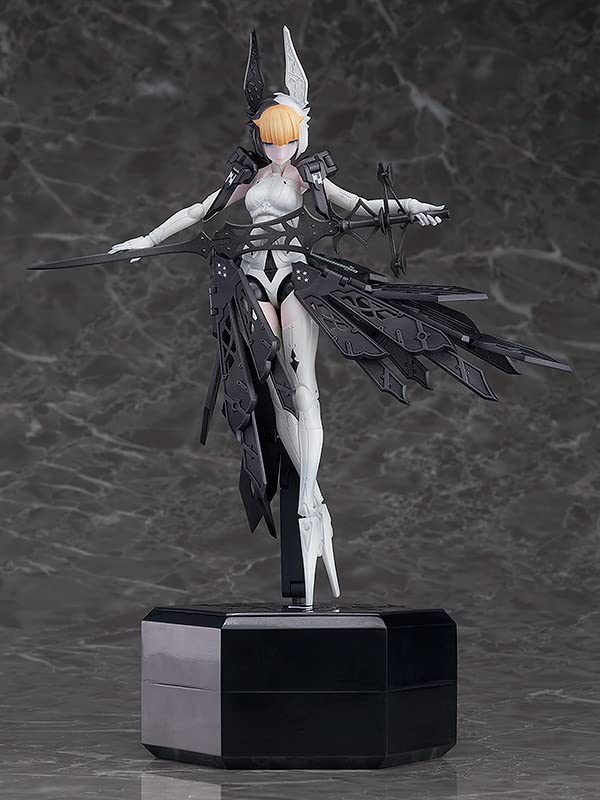 Chitocerium LXXVIII Platinum 1.5 1/1 Scale Plastic Assembled Plastic Model