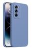 Applicable to OPPOReno11Pro mobile phone case 11 liquid 11Pro silicone all-inclusive 1 protective case 1 new flocking soft