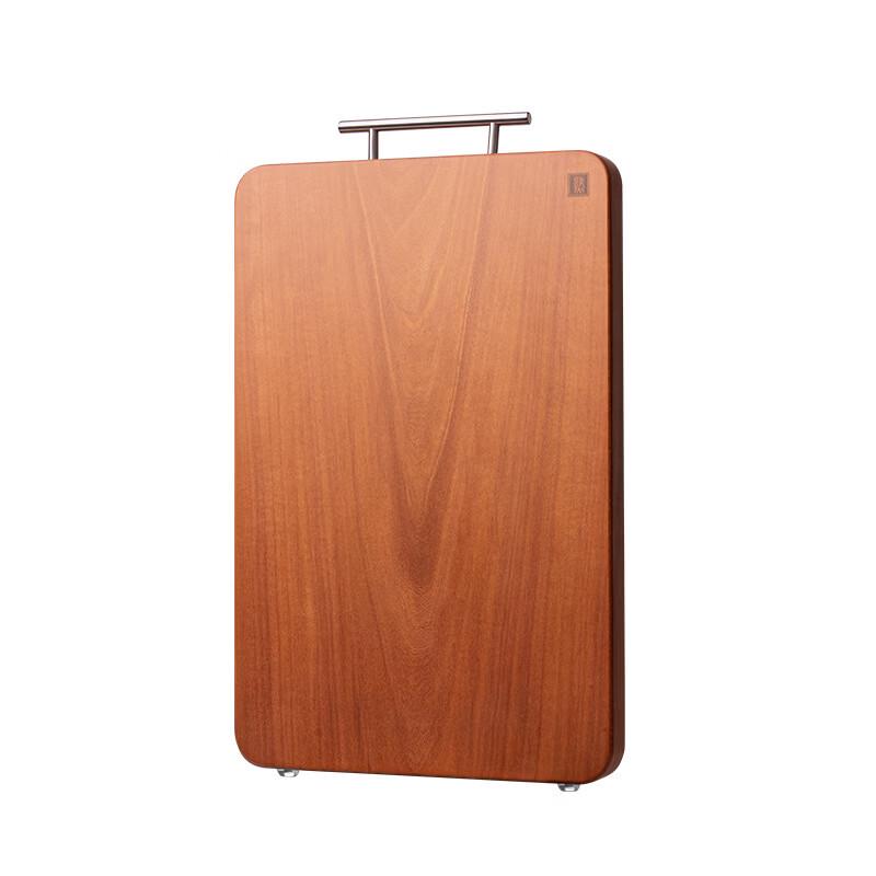 Ruhan Solid Wood Cutting Board