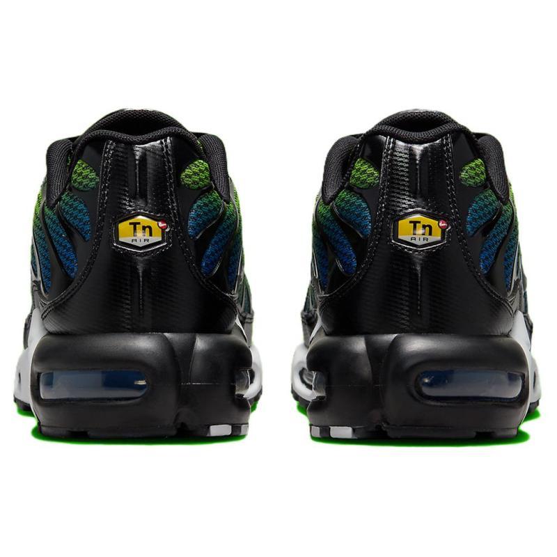 Nike Air Max Plus Racer Blue Volt Sneakers Casual Shoes FZ4628-001