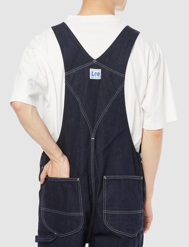 OVERALLS [Lee]