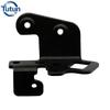 Metal Trunk Lid Latch for 2007-2011 Nissan Versa, Part No. 84621-ED40A
