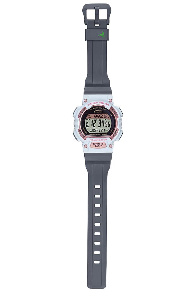 Casio STL-S300H-4AJH Men's Watch, Gray, Casio Collection [Official Japanese Product]