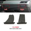 For BMW E60 Car Front Enter Console Seat Armrest Ert Drinks Cup Holder For BMW 5 Series 2002-2010 520 525 530 535 51459125626