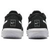 NikeCourt Zoom Lite 3 Black White Men Sneakers DV3258-001