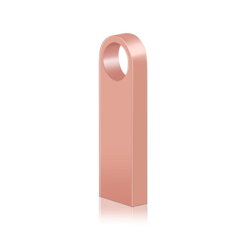 OLOEY 8GB Metal USB 2.0 Flash Drive