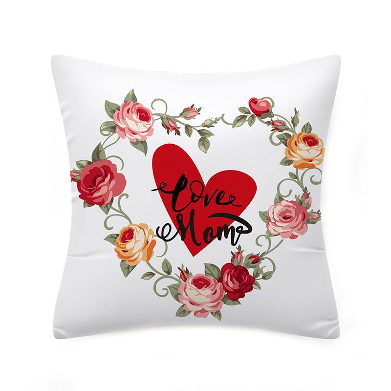 14x14 pillow case