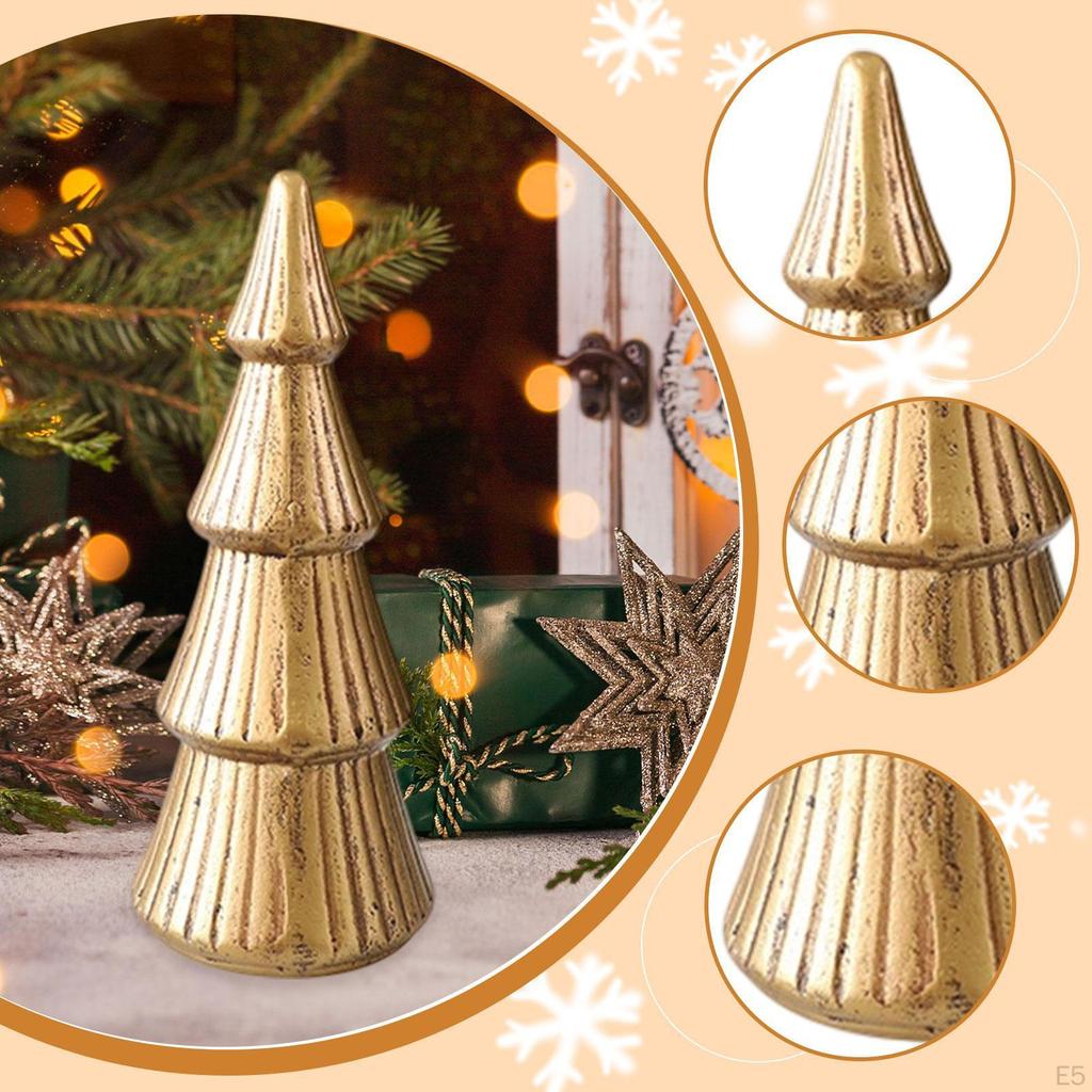 Artificial Christmas Tree Made of , Decoration, Figure, Small Table for