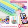 DIY Wool Twist Stick Toy Kit for Kids