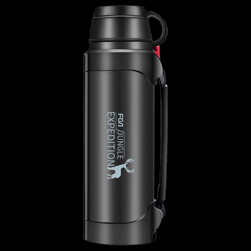 Fuguang Outdoor Vacuum Insulated Travel Flask