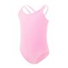 Double Camisole Girls Ballet Leotard Elastic Ballerina Outfits Fashion Dance Bodysuit  Performance