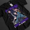 Hunter X Hunter Shirt Gon T-Shirt Kurapika Killua HxH Leorio Anime Unisex Tee