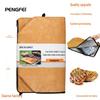 BBQ Aluminum Foil Insulation Bag - Hot Selling Meat Storage Blanket