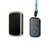 Senior Wireless Emergency Call Button for Bedside Use