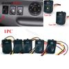 1 Bucată Buton Comutator Spotlight LED Modificat Pornit Oprit Potrivit pentru Ford Transit