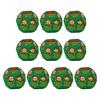 Hilarious Exchange Party Game Dice Exchange Gifts Family Game 12 Different Sides Christmas Stocking Stuffers for Men Women Family Friends Holiday