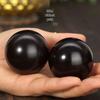 Purple Sandalwood Health & Fitness Hand Balls