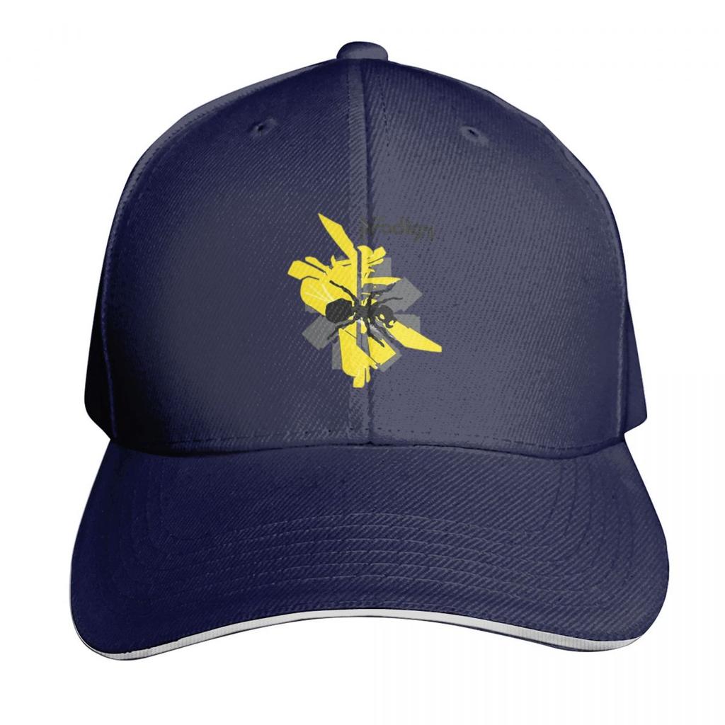 The Prodigy Rattenfallen Und Planet Kappe Mode Lässige Baseballkappen Verstellbarer Hut Hip Hop Sommer Unisex Baseballkappen