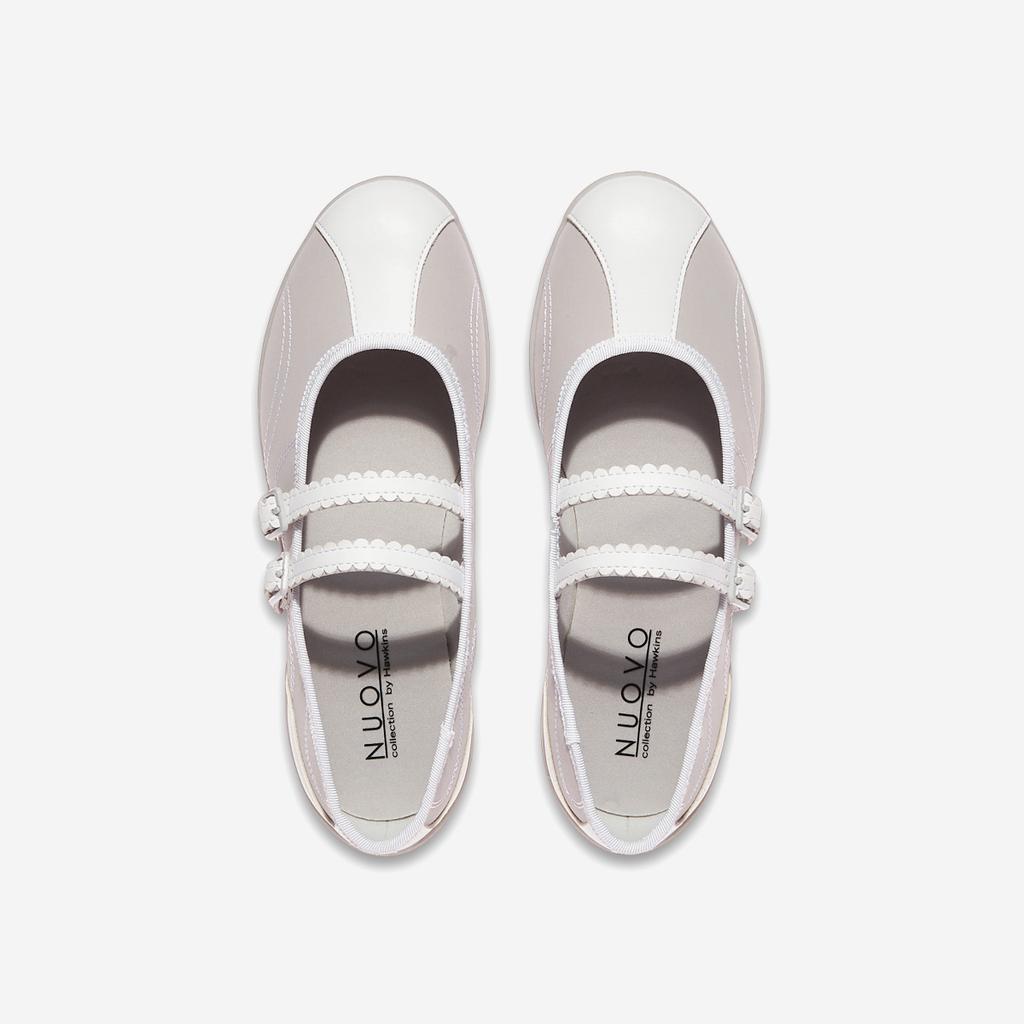 [Nuovo] Sia Claire Mary Jane [NC30692] [Shipped from Korea] 100% Authentic