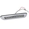 12V Car RV LED Awning Porch Lights Waterproof Motorhome/Caravan/Interior Wall Lamps Light Bar RV Van Camper Trailer Accessorie