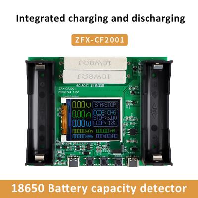 Baterie a akumulátory – Testery baterií