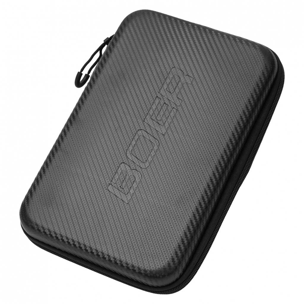 Table Tennis Bag Hard Racket Bag Waterproof Package