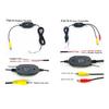 Vehicle Rear View Camera For Hyundai IX35 2009 2010 2011 2012 2013 2014 2015 Car Night Vision Backup Reversing Parking Monitor