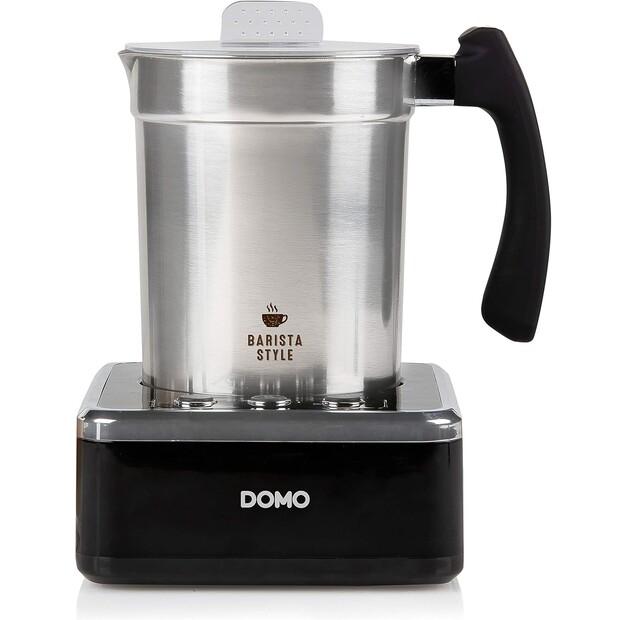 Milk Frother Domo DO717MF Electric