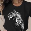 Hot Cartoon Graphic Tshirt Casual Short Sleeve Skull Butter Graphic Tshirt Highend Luxury Unisex Style Both Of Unisex And Unisex