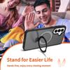 Anti-Fingerprint Wireless Charging Phone Case for Samsung Galaxy A57 5G S26 Ultra A17 A56 A37 A36 A16 A26 S25 FE S23 S24 Plus