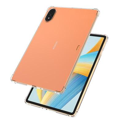 Huawei Honor Tablet V8 Pro Protective Case - Transparent, Airbag Corners, Fits V7 Pro & V6 10.4