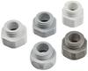 SANEI Shower Head and Hose Low Water Pressure Adapter Set, Compatible, Included, PS329-CTA-WW