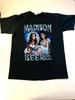 Madison Beer Music Tour Unisex T-Shirt All Size S To 5XL KK309