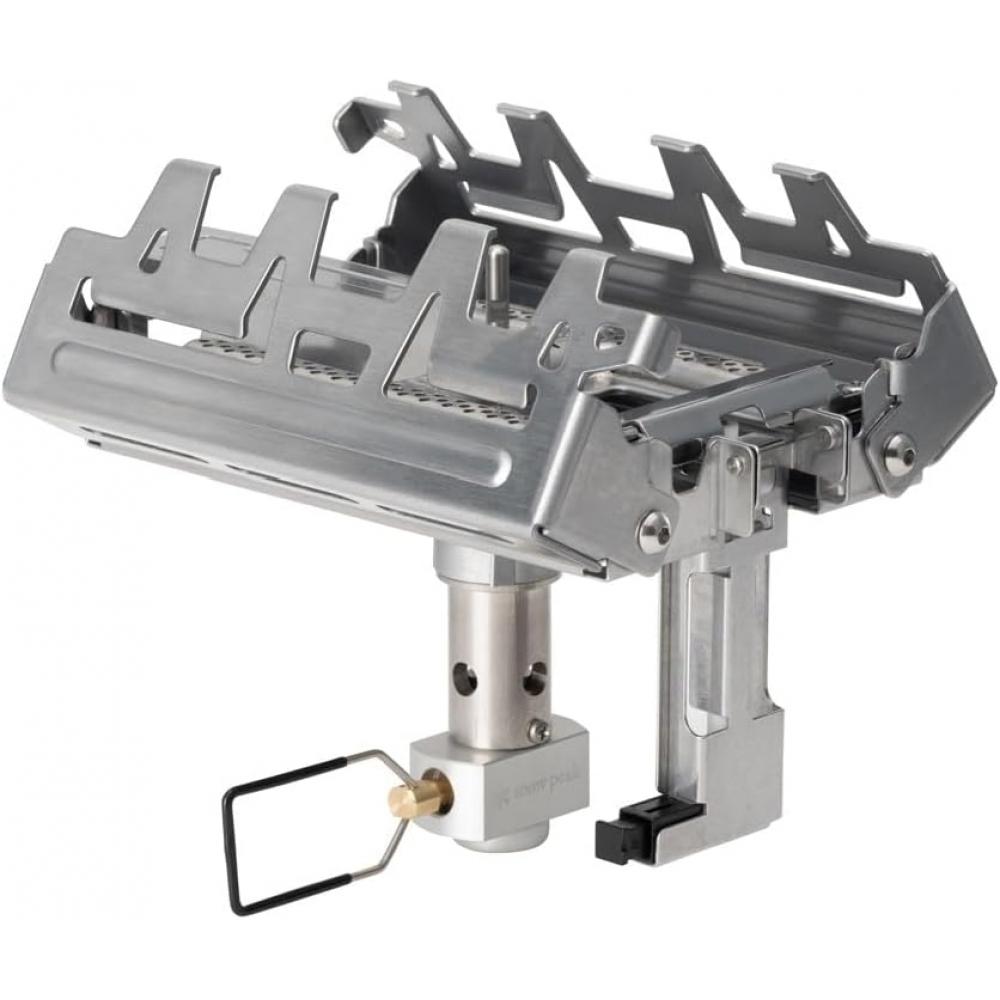 SNow Peak  SNow Peak  Газовая горелка Giga Power Без пьезоподжига Реактор Отдельный предмет