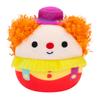 Squishmallows - Micromallows - 2.5-inch Figures - 6-Pack - Style 1