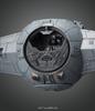Star Wars TIE Advanced x1 1/72 Scale Plastic Model Kit