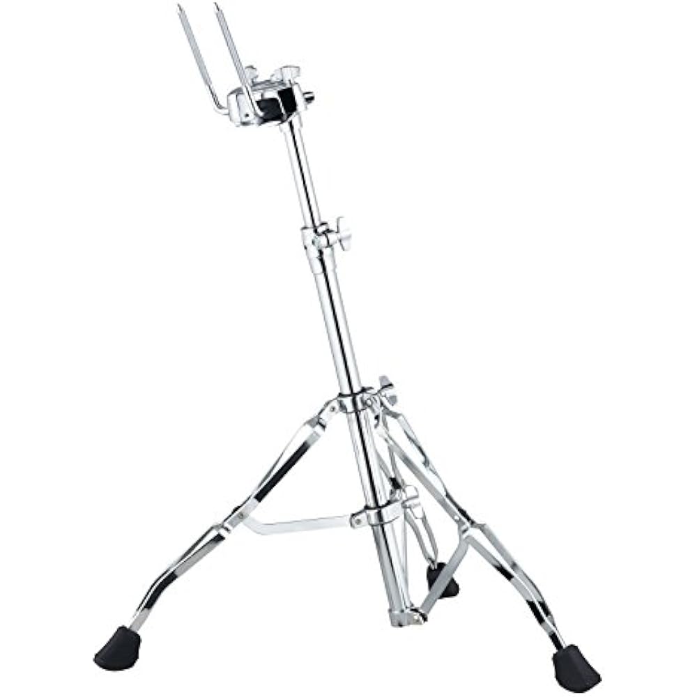 Стойка для двух пэдов TAMA Tama Road Pro Series с 3 ножками HTW839W