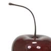 Apple Decoration for Home, Desk, Decorative Resin Living Room, Fireplace, Cabinet Or Shelf