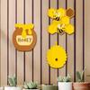 Accesorii pentru decor – Obiecte decorative din lemn
